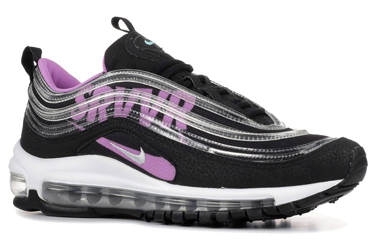 Nike Air Max 97 "Doernbecher"