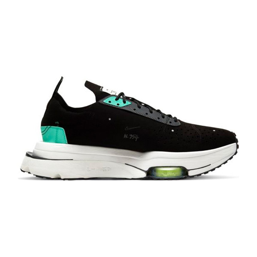 Nike Air Zoom Type Coal Black