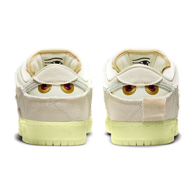 Nike Dunk SB Pro PRM "Mummy"