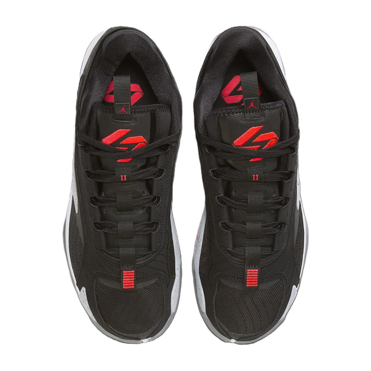 Jordan Luka 2 "Bred" PF