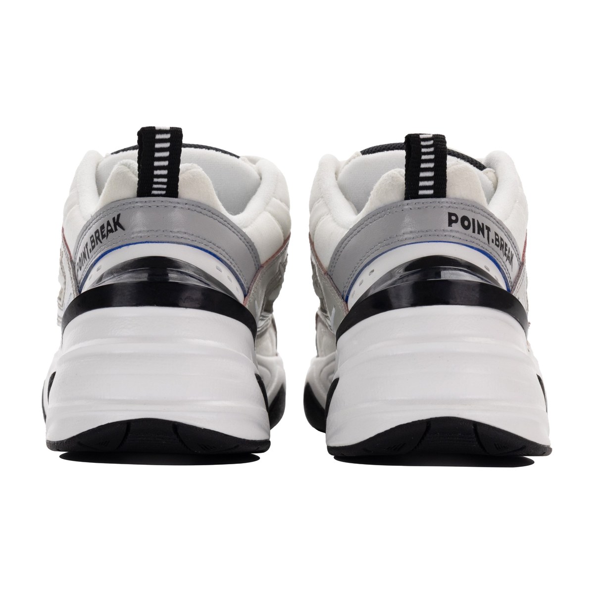 Nike M2K