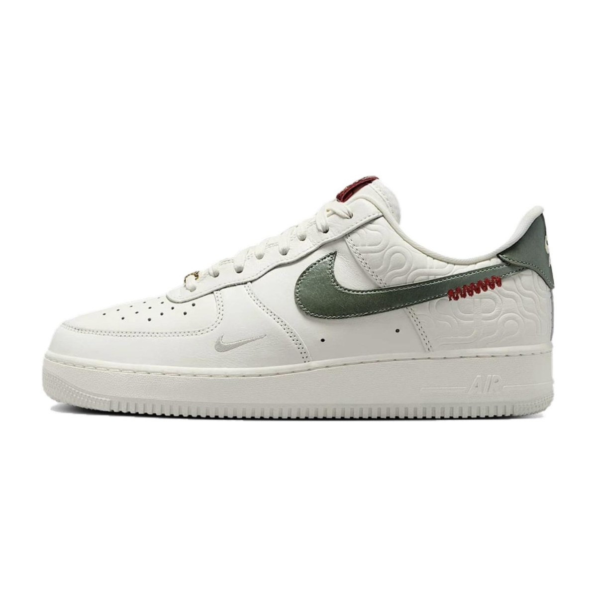 Nike Air Force 1 "Year of the Snake"