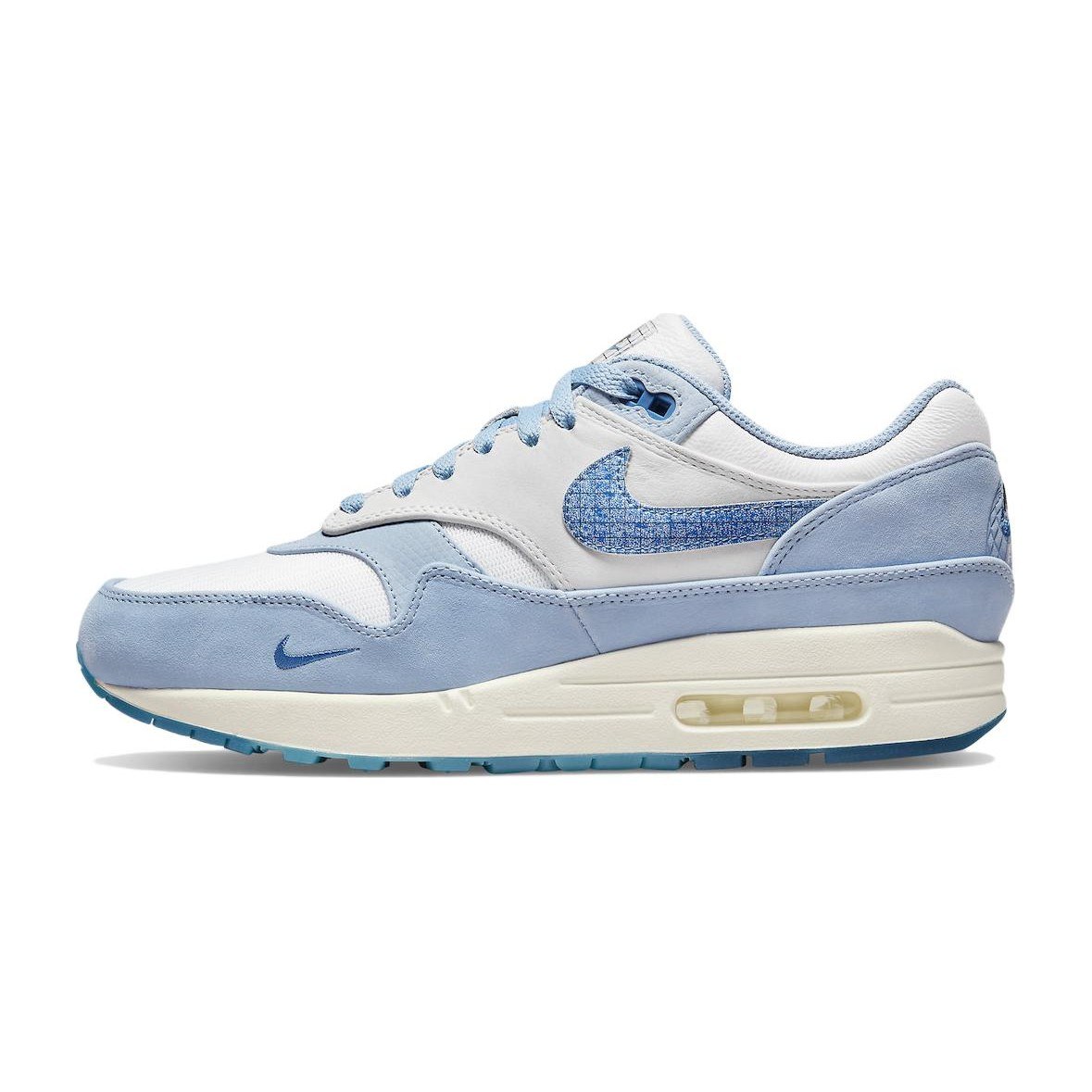 Nike Air Max 1 "Blueprint"