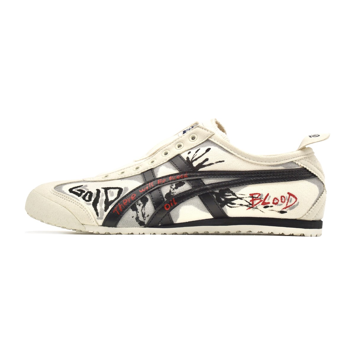 Onitsuka Tiger Mexico 66 Off White