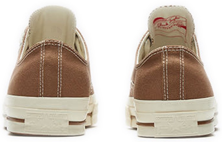 Carhartt WIP x Converse 1970s Chuck Taylor All Star Low Brown