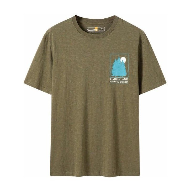 Timberland T
