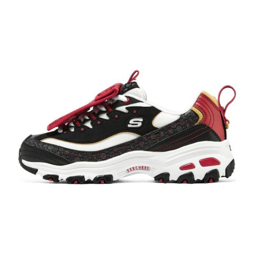 Skechers D'LITES 1.0 CNY Edition