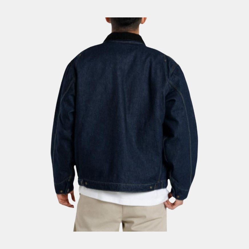 Carhartt WIP Denim Jacket