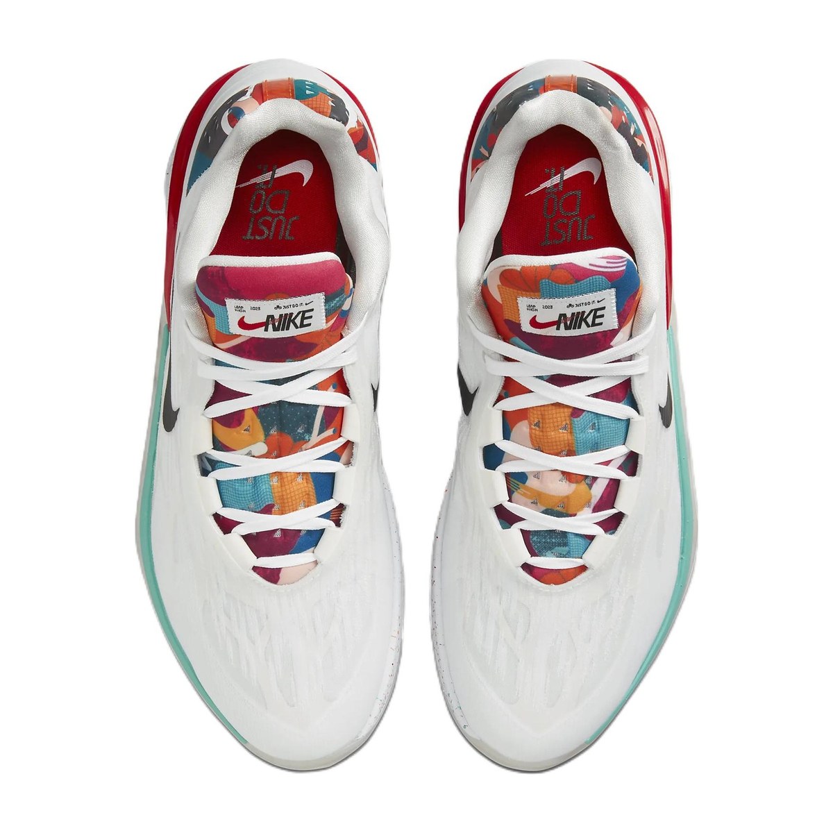 Nike Air Zoom G.T. Cut 2 "Leap High" CNY