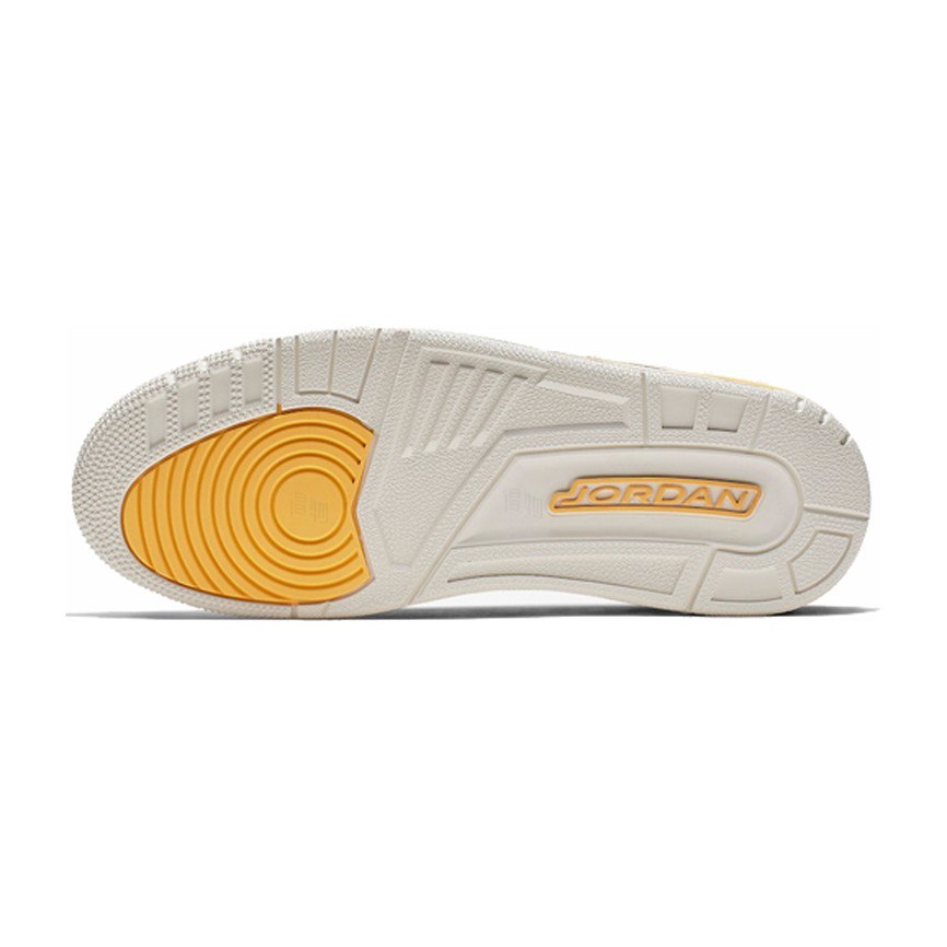 Jordan Legacy 312 Low "Pale Vanilla"