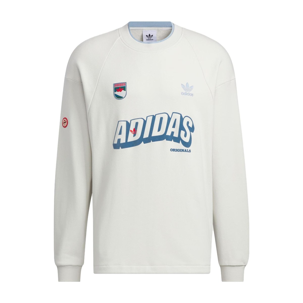 adidas Originals Sportswear Sweatshirt