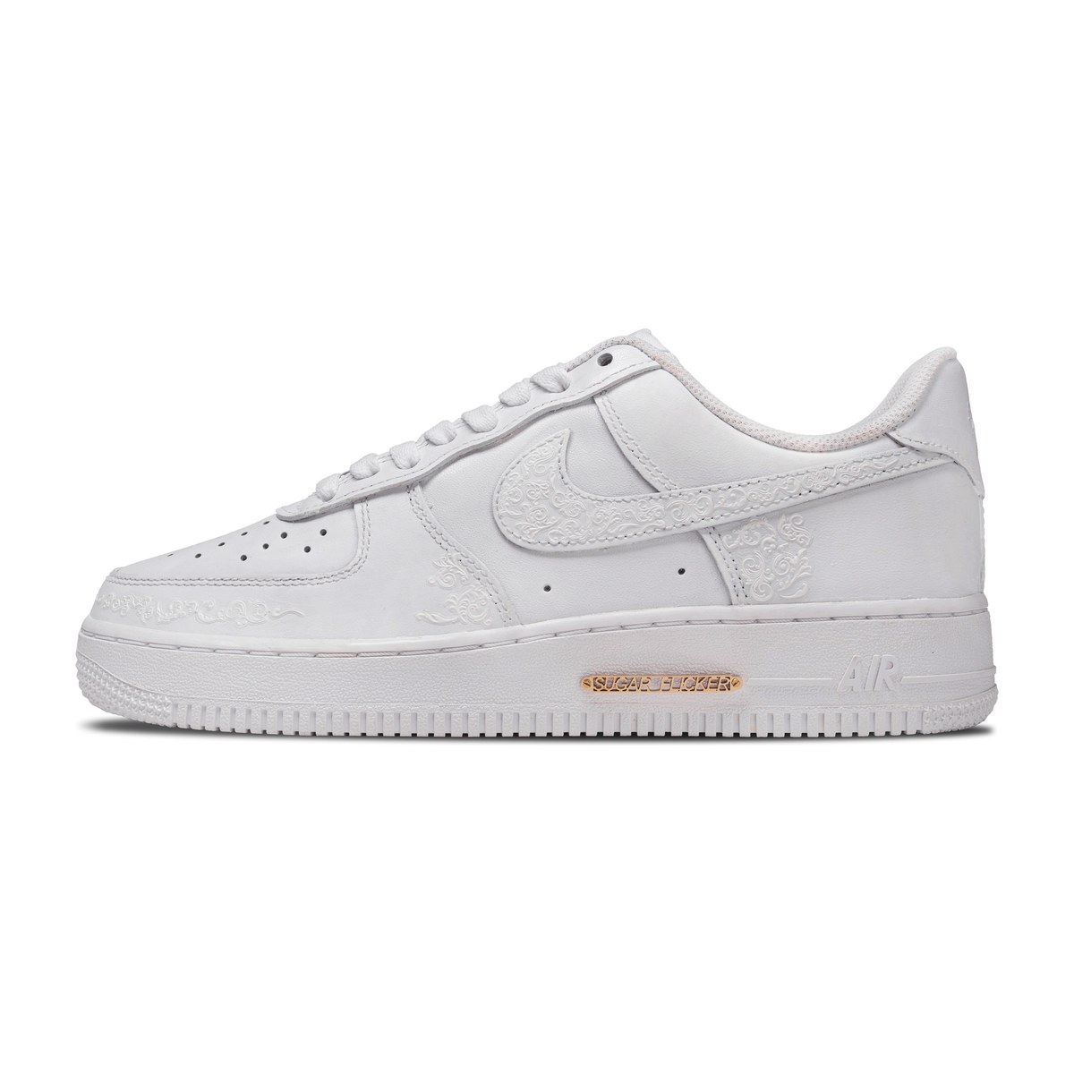 Nike Air Force 1 Rococo