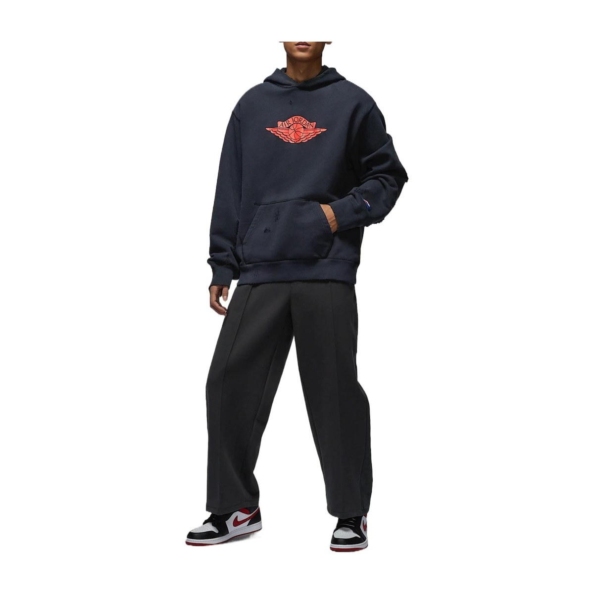 Jordan Air Rare