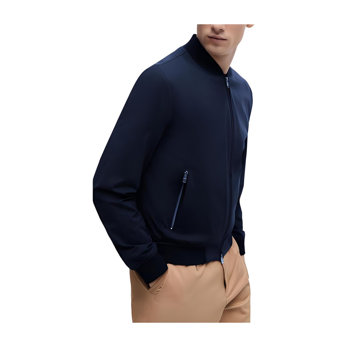 HUGO BOSS