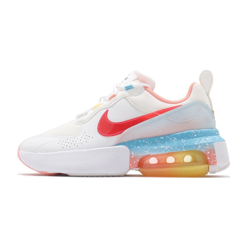 Nike Air Max Verona White Pink Blue