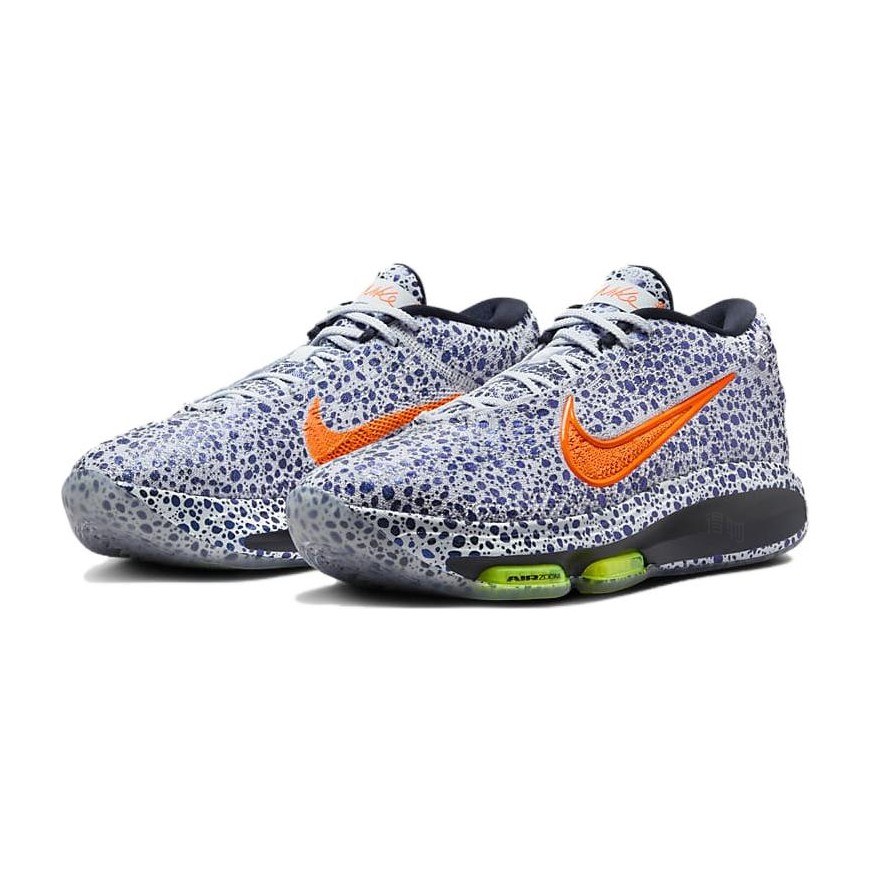Nike G.T. Hustle 3 EP Electric