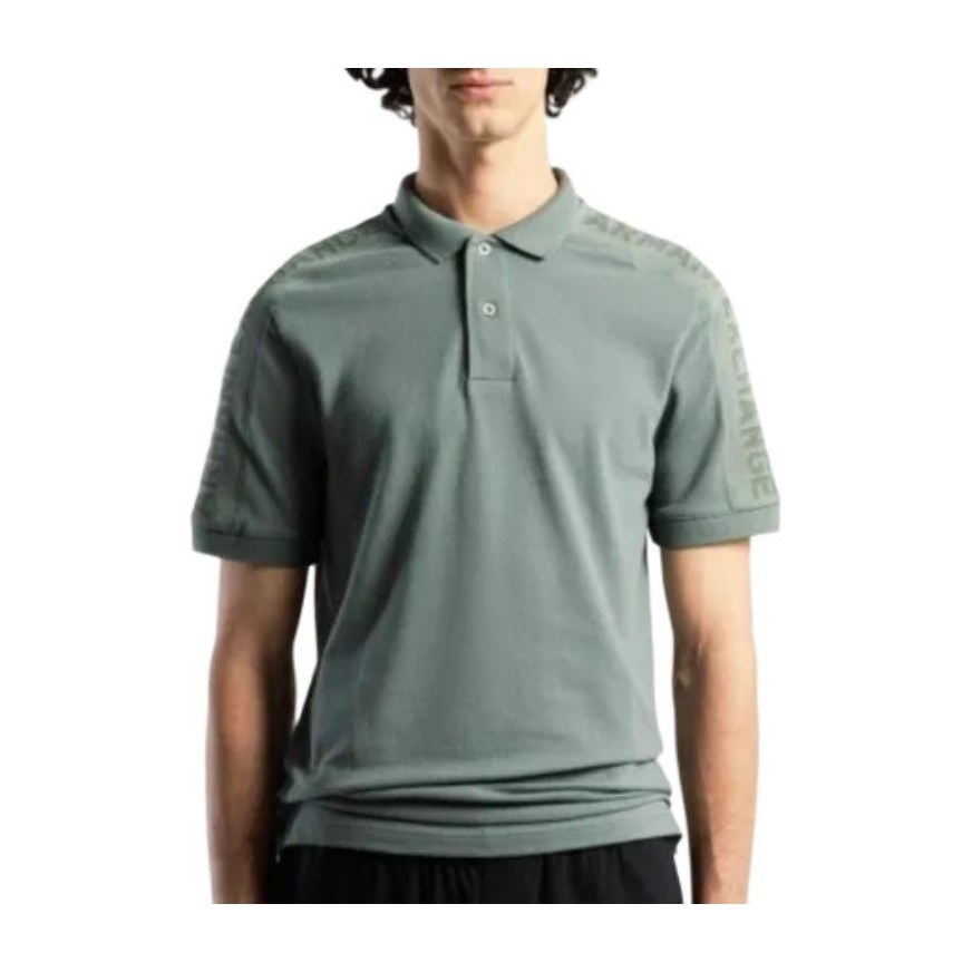 ARMANI EXCHANGEAE FW24 LogoPolo