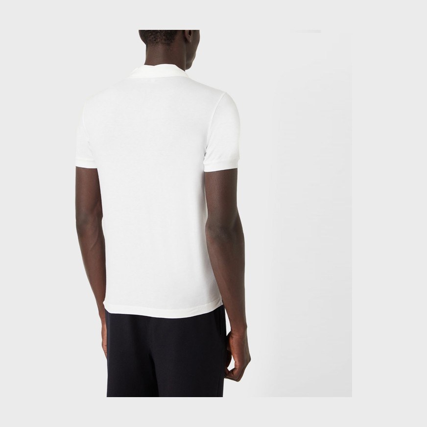 GIORGIO ARMANI FW21 Polo