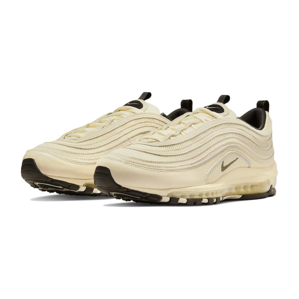 Nike Air Max 97 Coconut Milk