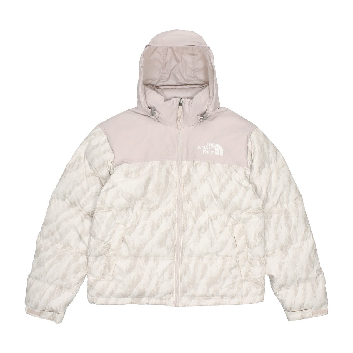 The North Face 1996 Retro Nuptse