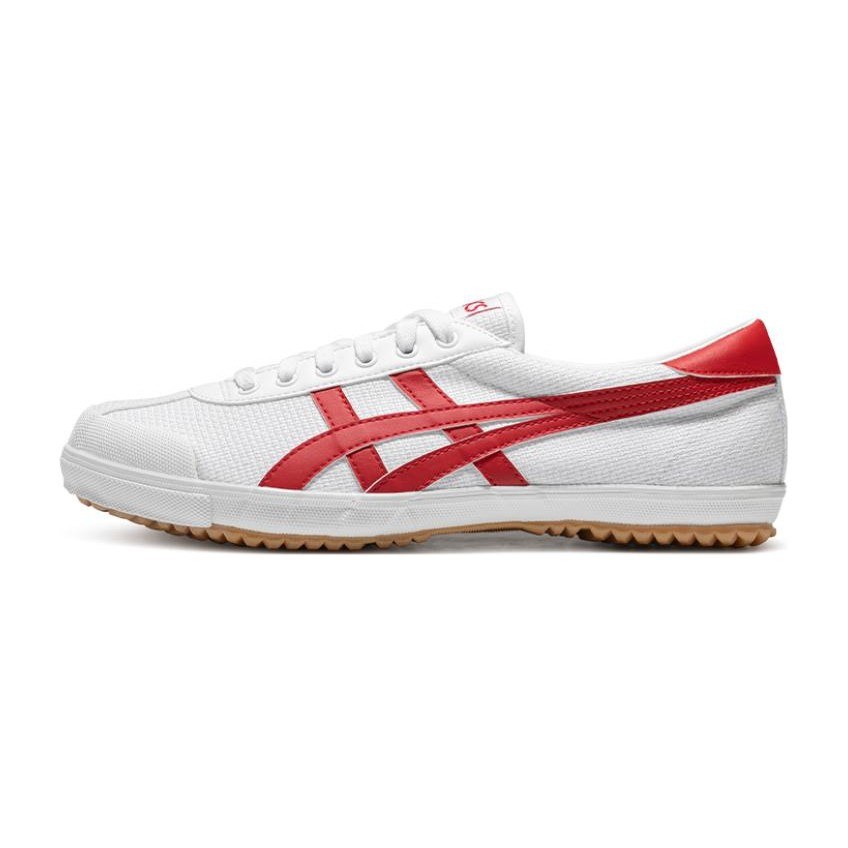 Asics TSG-110 White