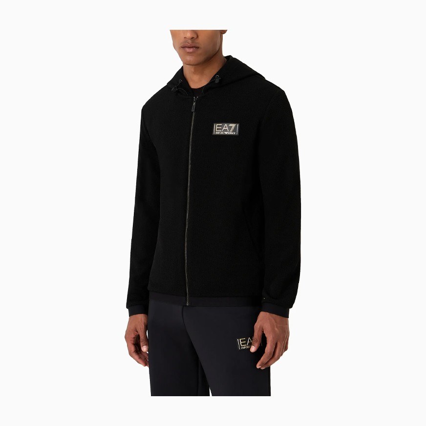 EMPORIO ARMANI EA7 Logo