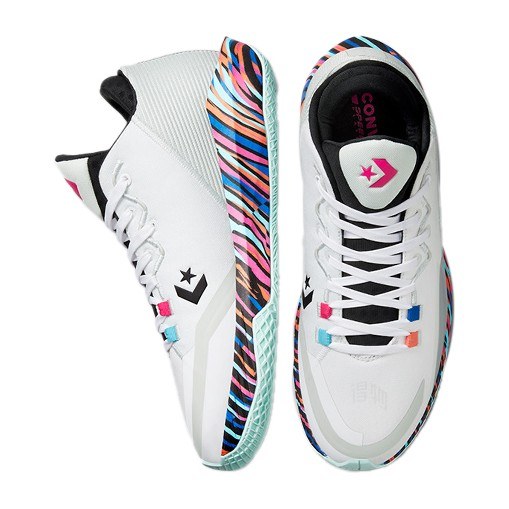 Converse All Star BB Jet
