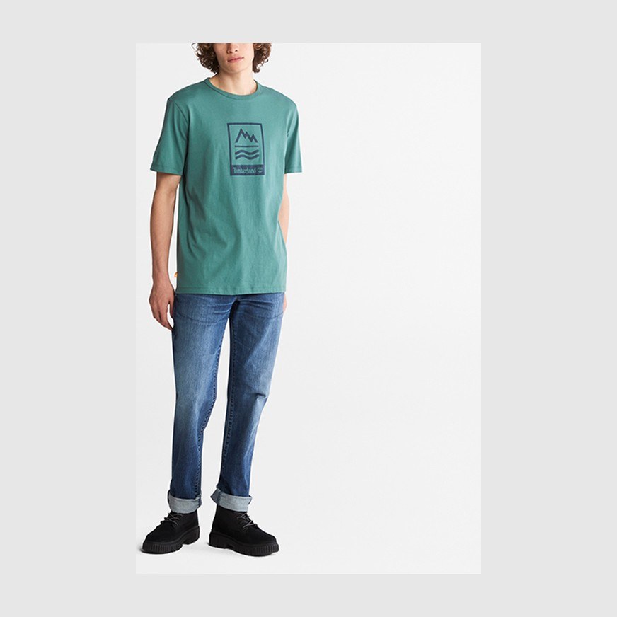 Timberland T