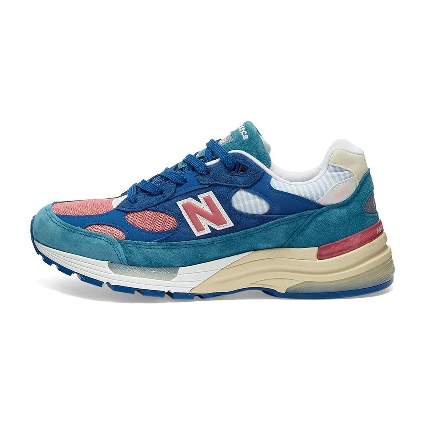 New Balance 992 "Tropical"