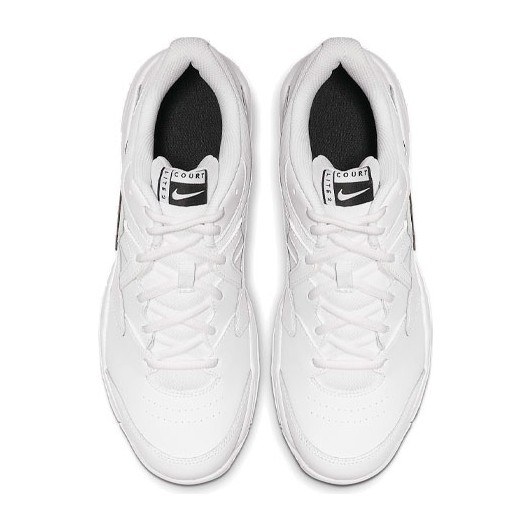 Nike Court Lite 2 White