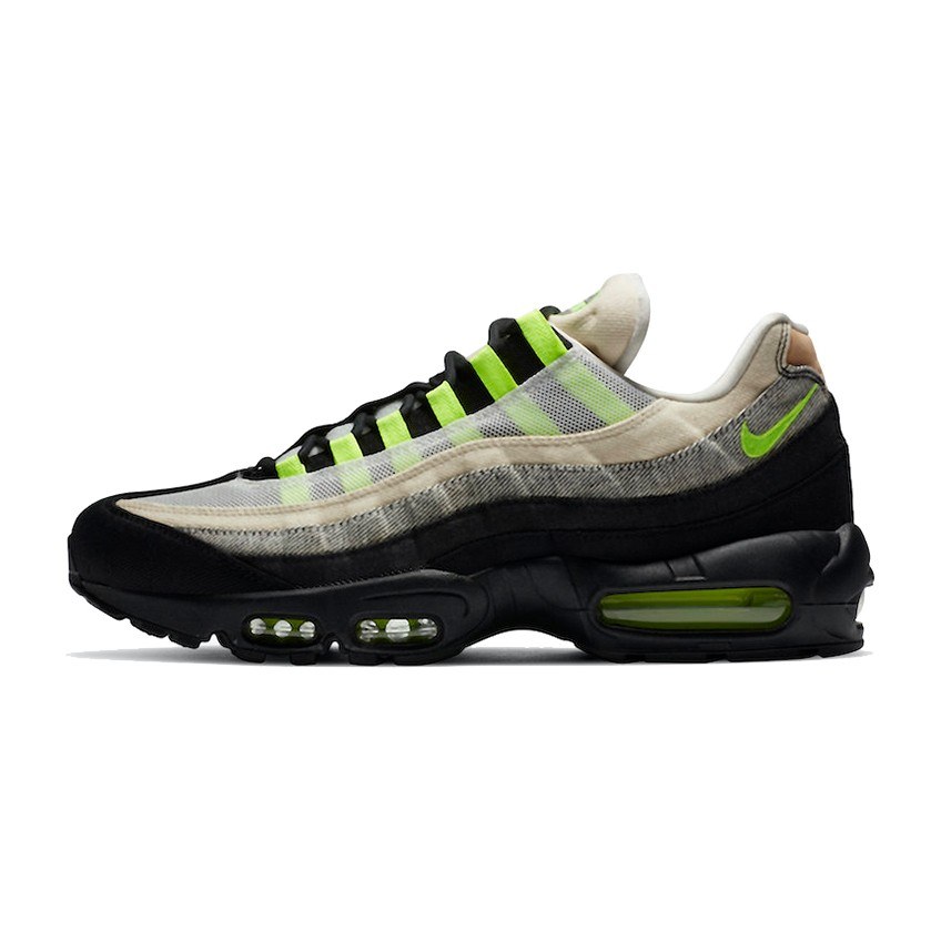 Denham x Nike Air Max 95