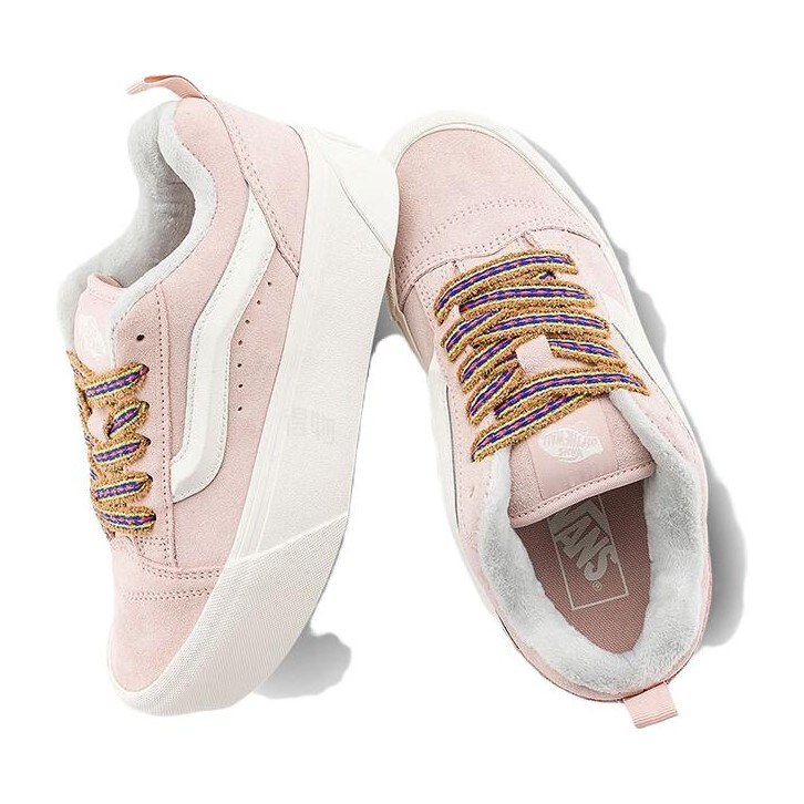 Vans Knu Stack Pink