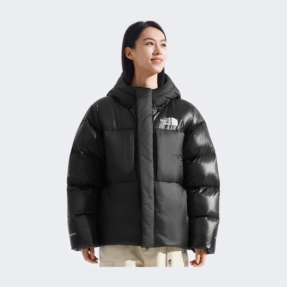 The North Face 700 Down Jacket