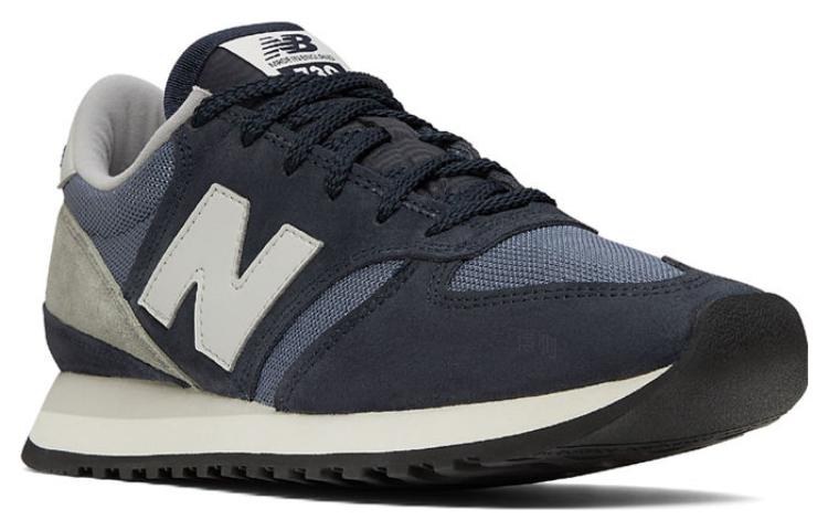 New Balance 730 Navy