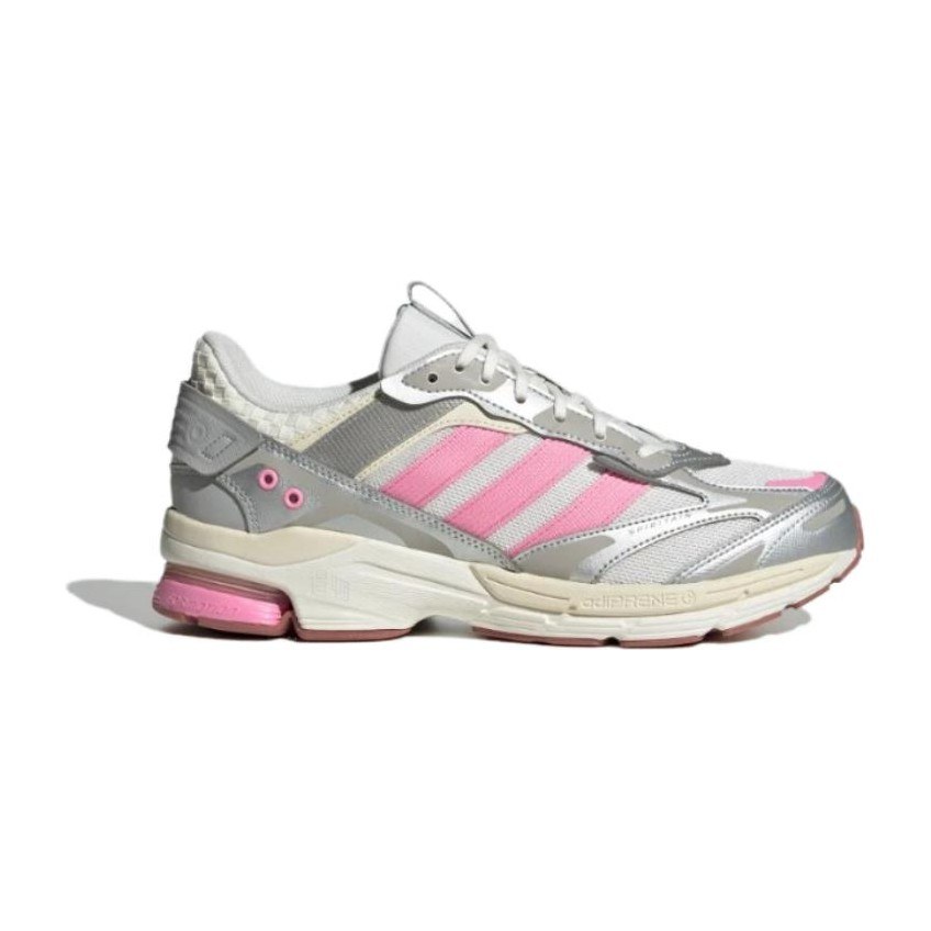 adidas Spiritain 2000 Silver Pink