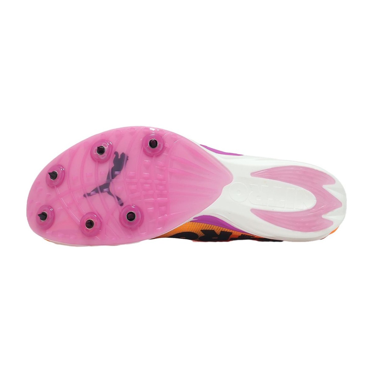 PUMA Mid Distance Nitro Elite 3