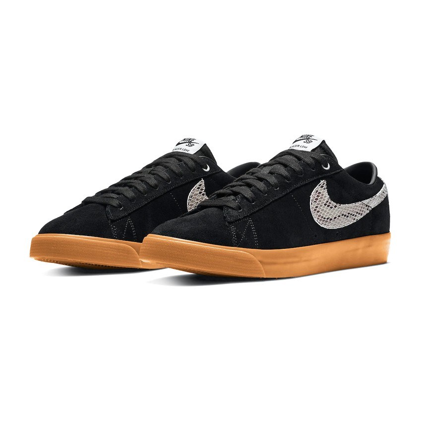 WACKO MARIA x Nike Blazer Low GT QS