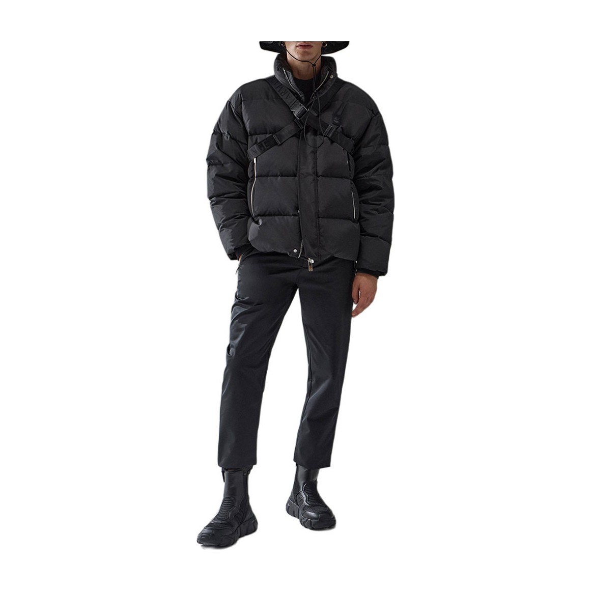Armani Exchange FW24