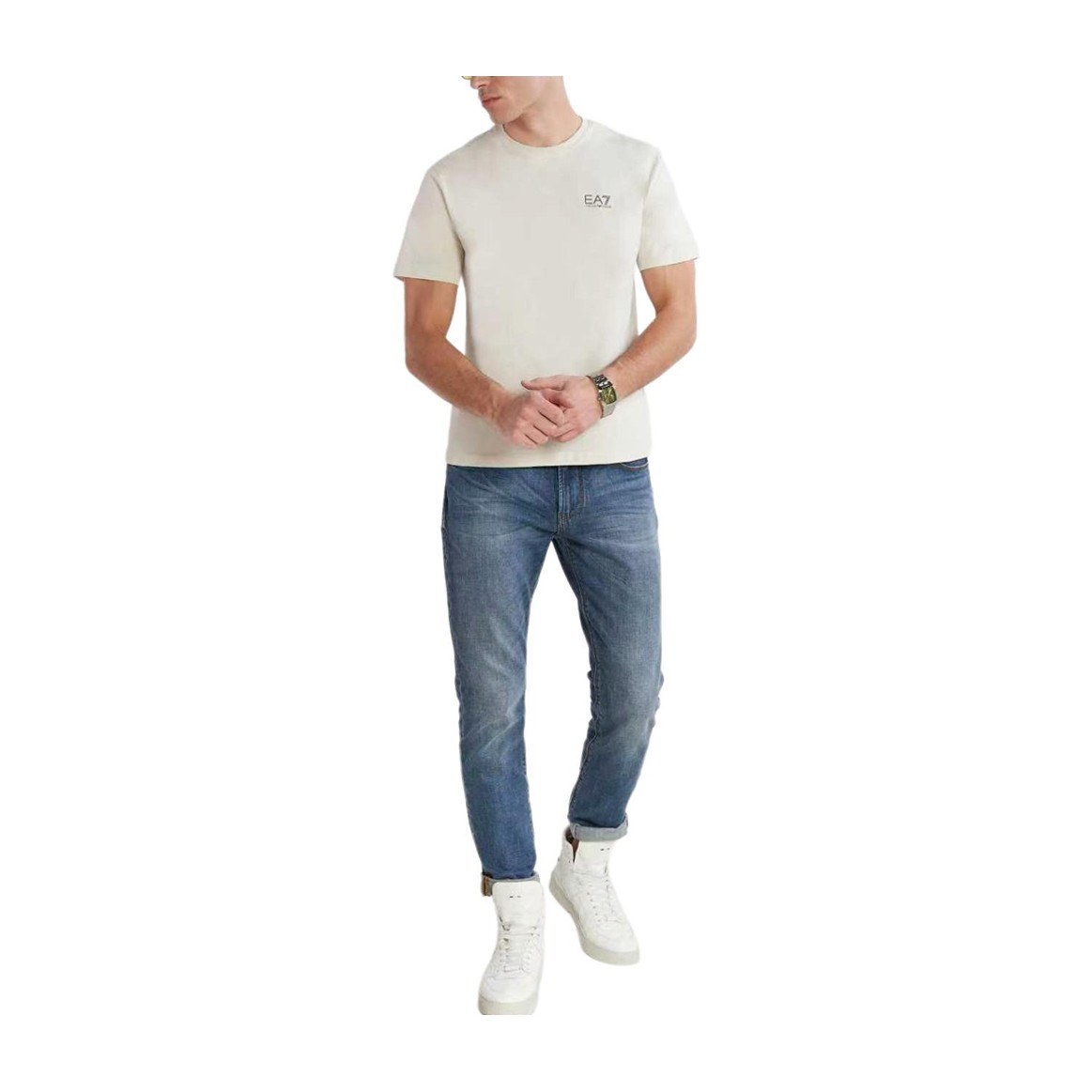 Emporio Armani EA7