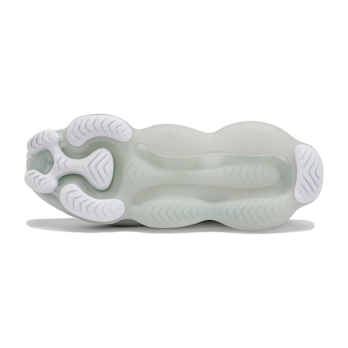 Nike Air Max Scorpion White