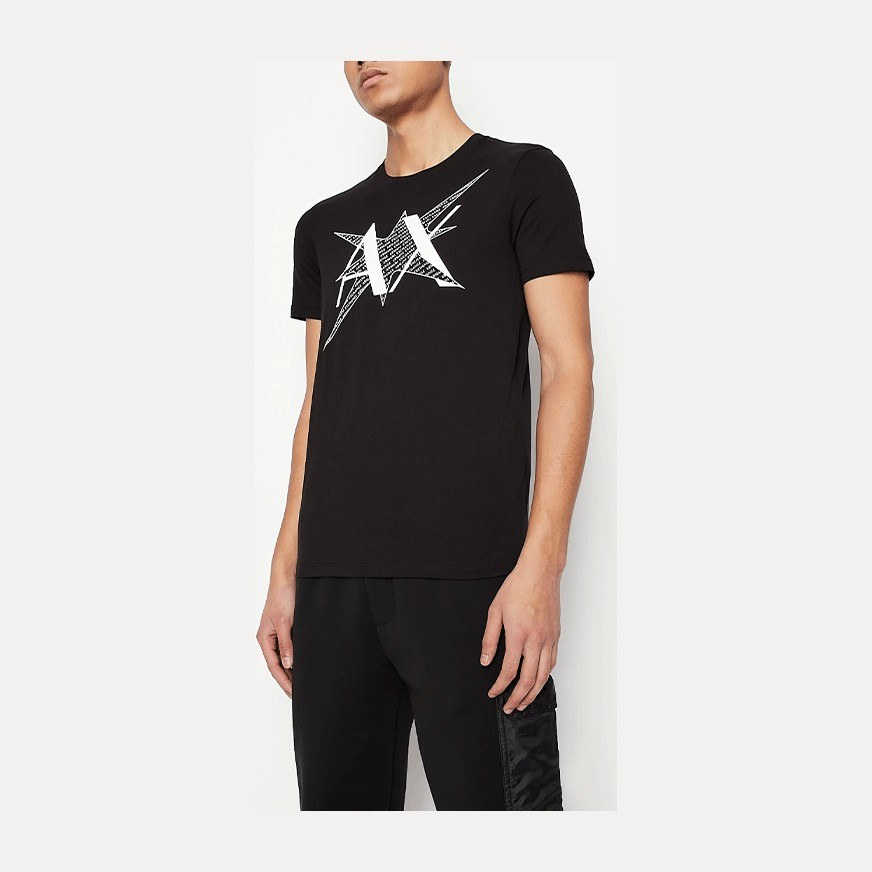 ARMANI EXCHANGE SS22 T