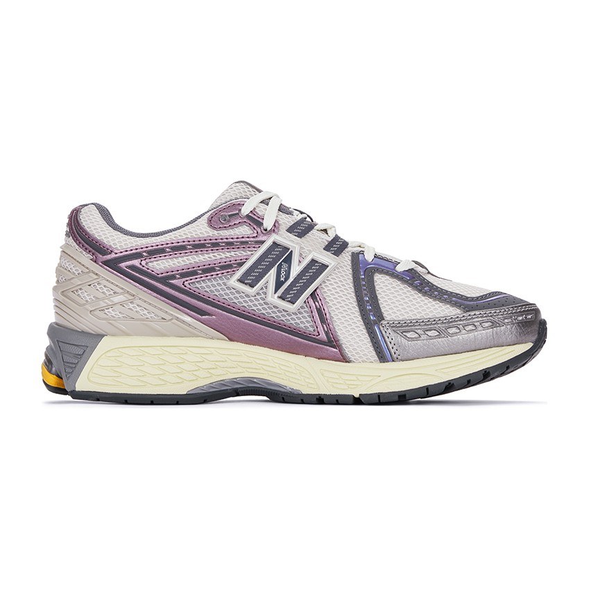 New Balance 1906R Purple Grey White