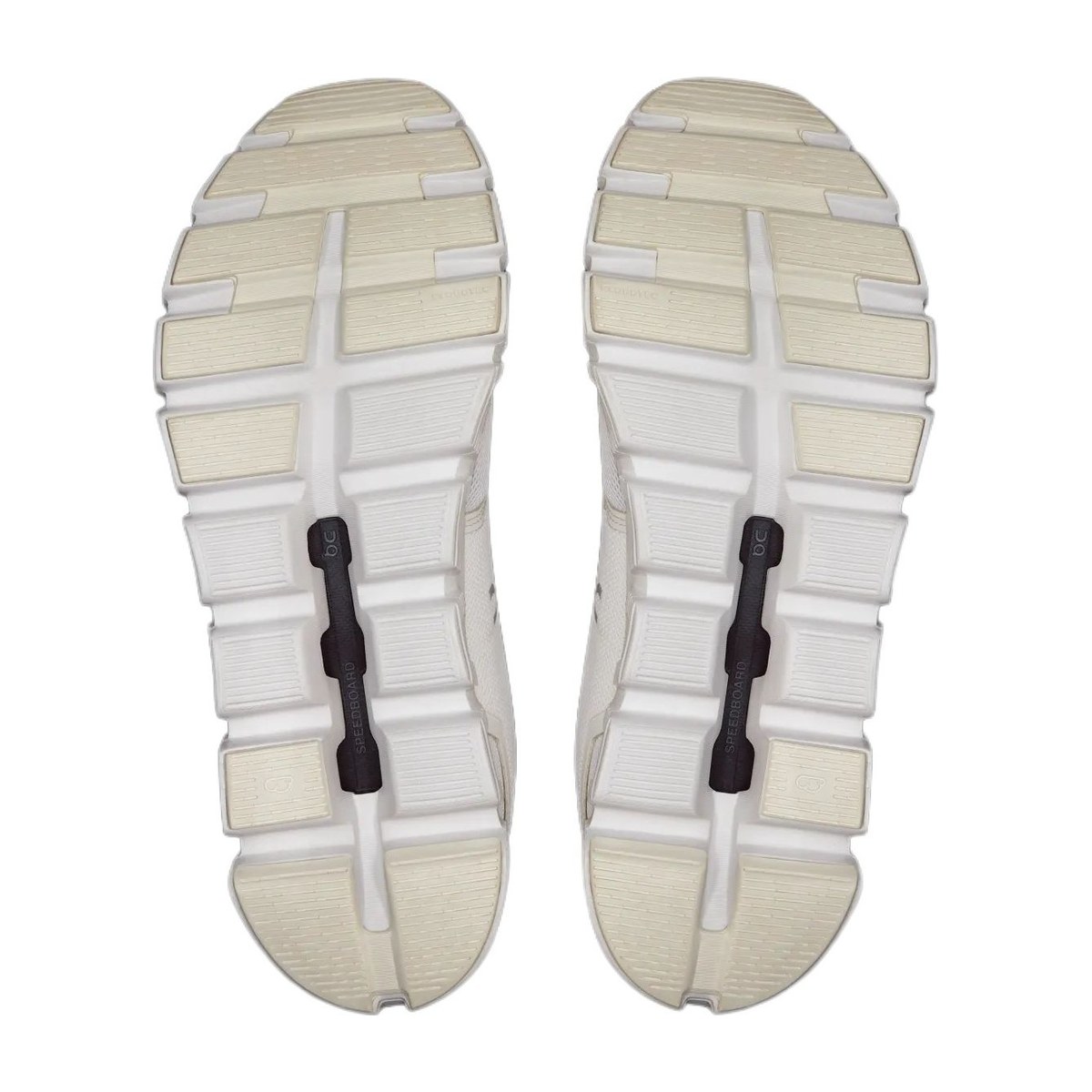 On Cloud 6 Beige