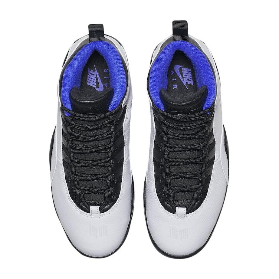 Jordan Air Jordan 10 Retro Orlando