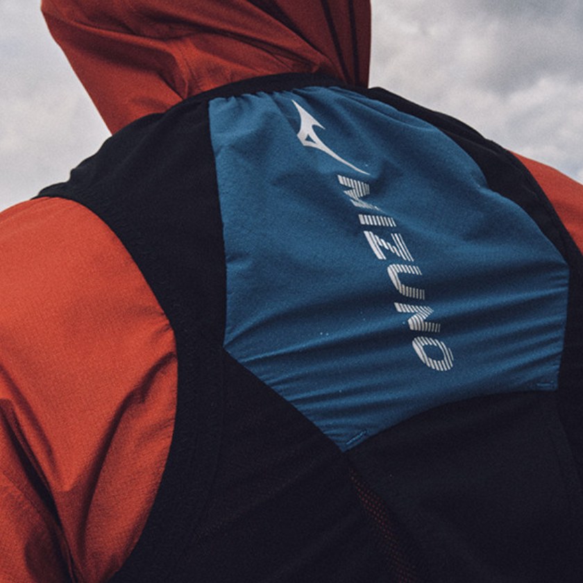 Mizuno