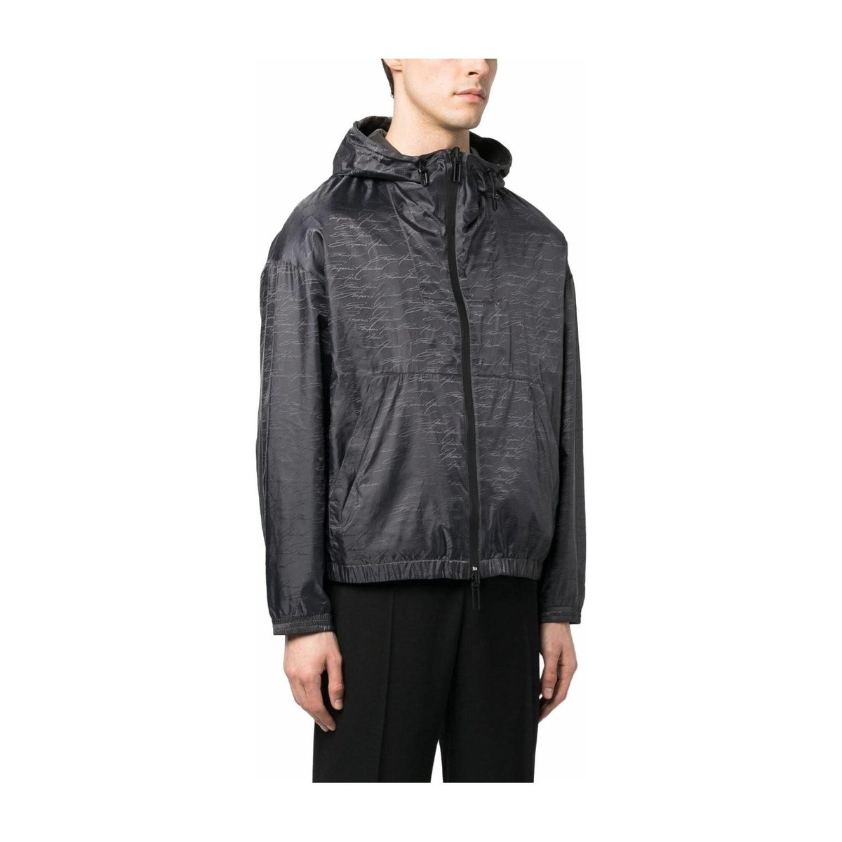 Emporio Armani SS23 Jacket