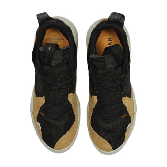 Jordan Delta SP Black Brown