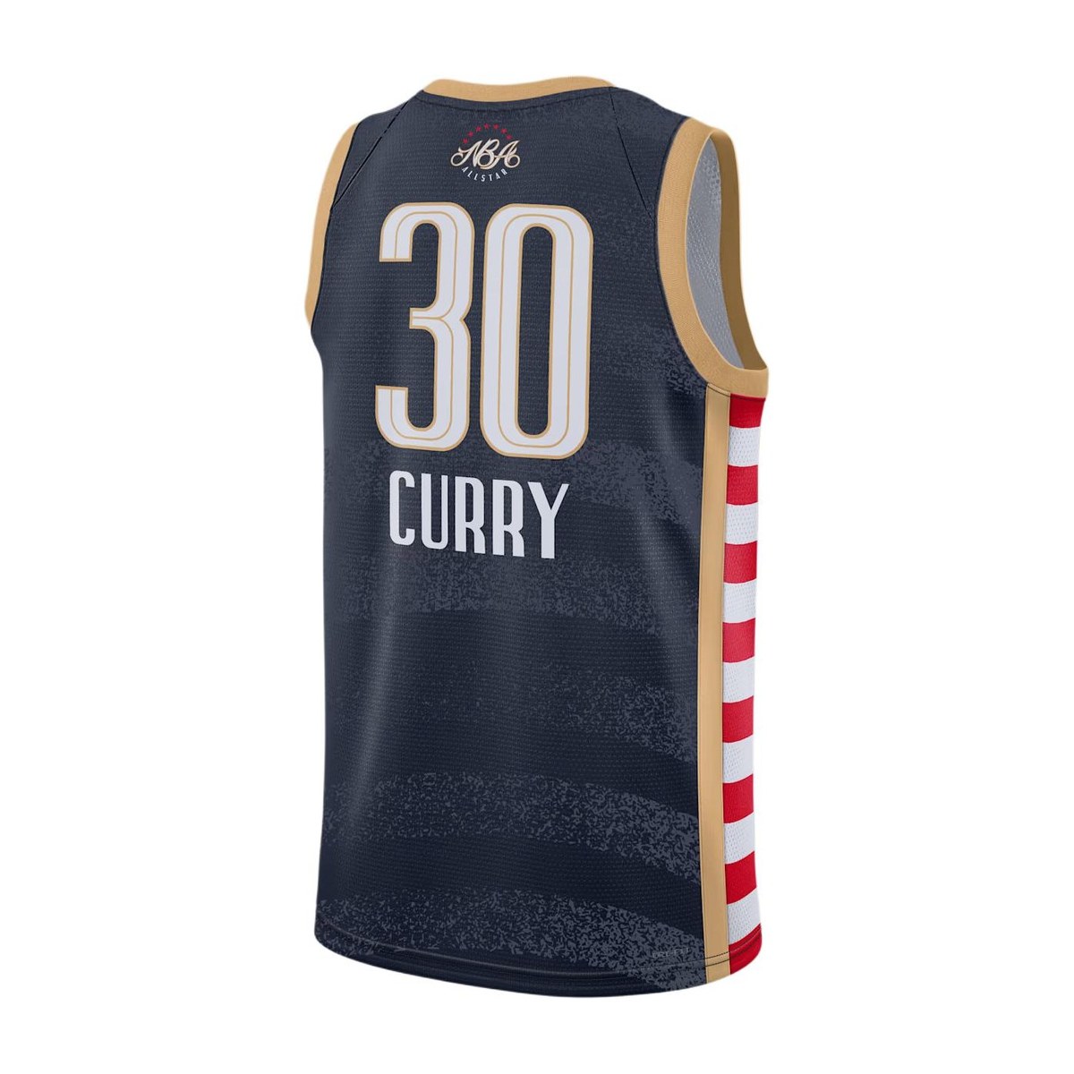 Jordan NBA ALL-STAR 2026 Game Dri-FIT Swingman 30