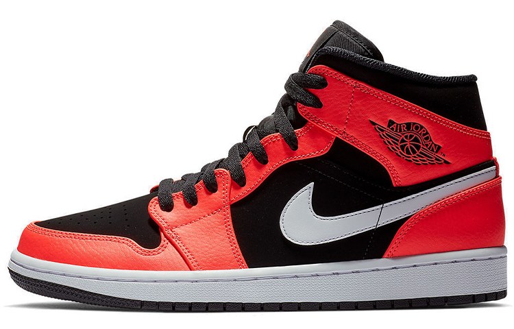 Jordan Air Jordan 1 Mid Infrared