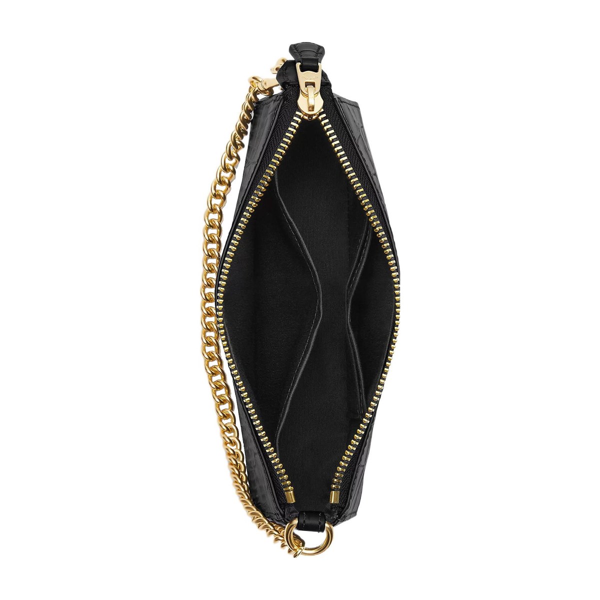 COACH Nolita 19 Black